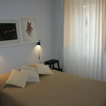 Quarto em Acomodações Particulares Castro Beach House Sintra