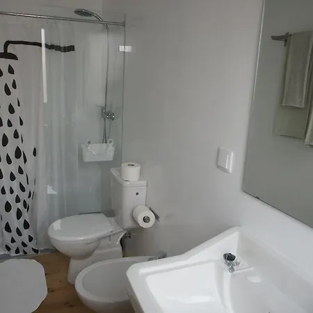 Castro Beach House סינטרה