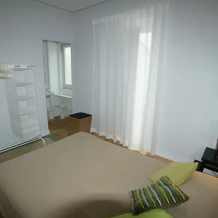 Castro Beach House Quarto em Acomodações Particulares *