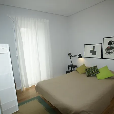 Castro Beach House סינטרה