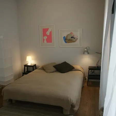 Castro Beach House סינטרה