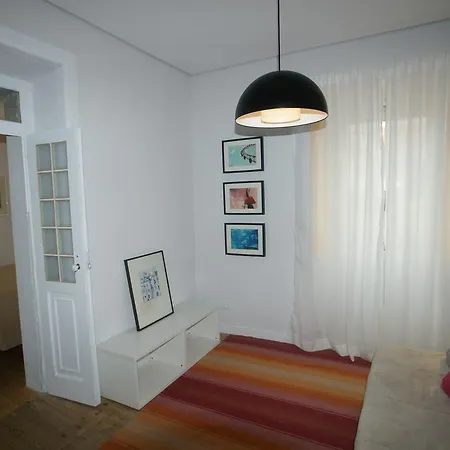 Castro Beach House סינטרה